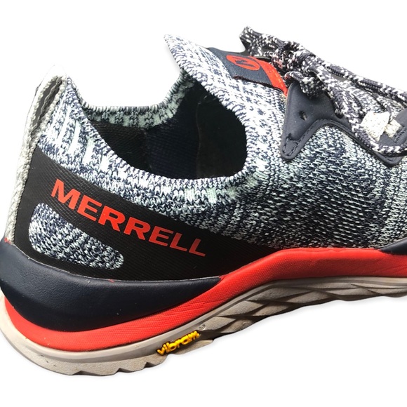 Merrell Mag-9 Trail-Running Shoes - Women's Size 7 - Picture 6 of 9